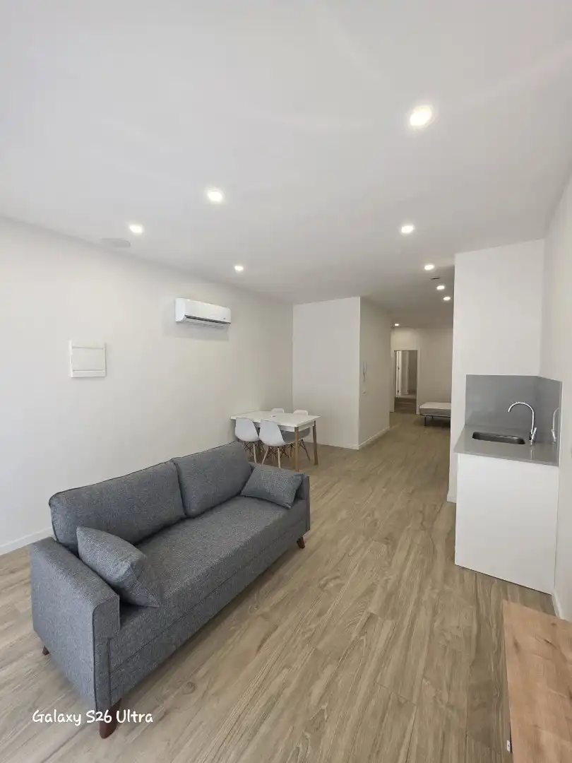 Sala de estar de Casa o chalet de alquiler en Xàtiva con Amueblado y Se aceptan mascotas