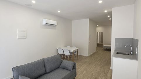 Foto 2 de Casa o chalet de alquiler en Carrer 25 D'abril, 28, Xàtiva, Valencia