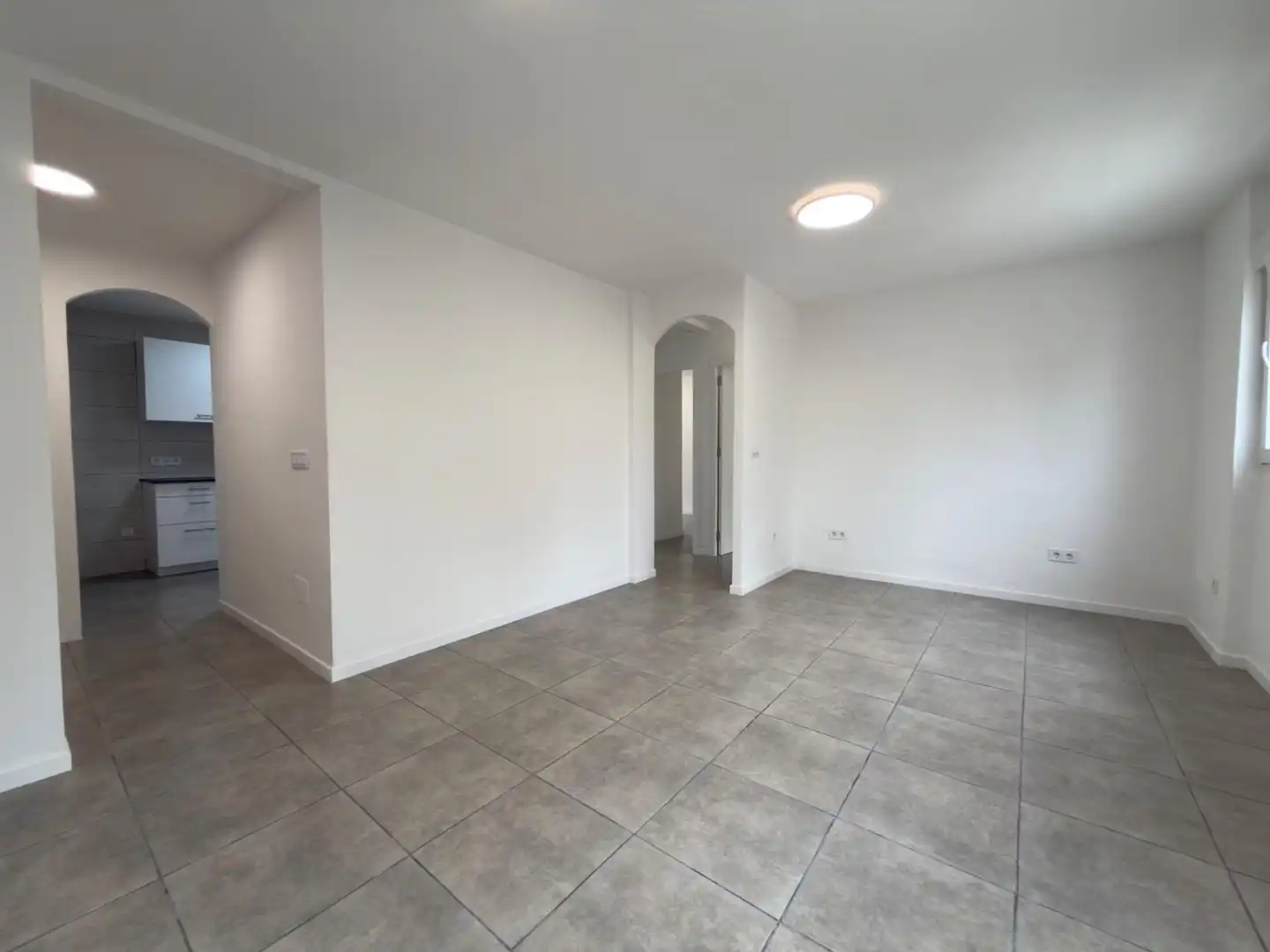 Apartament en venda a Calle SAN JUAN DE LA CRUZ, imagen 4