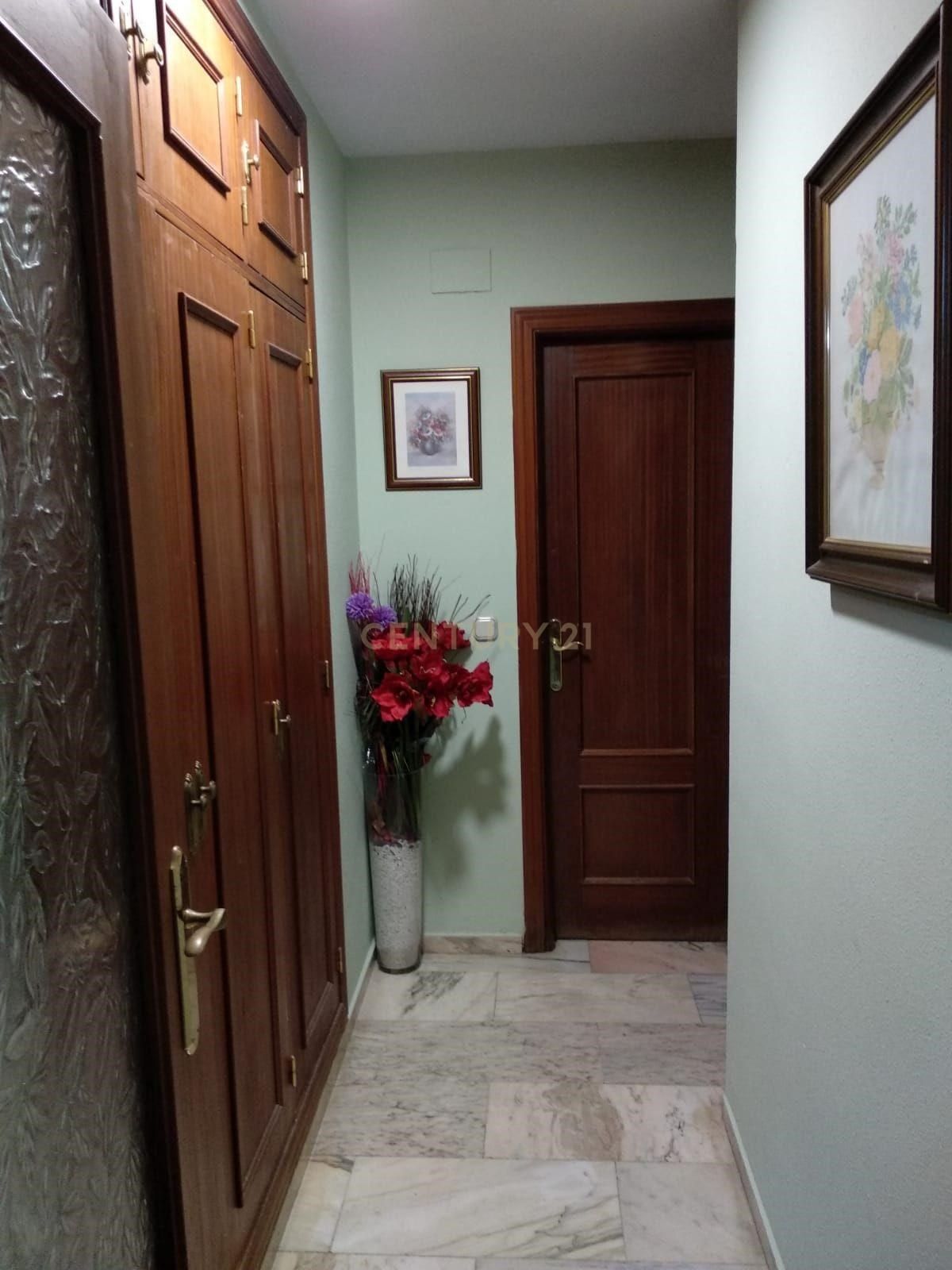 Flat for sale in Sierra de Fuentes