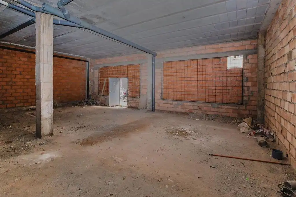Local comercial en venda a El Ejido Ciudad, imagen 10