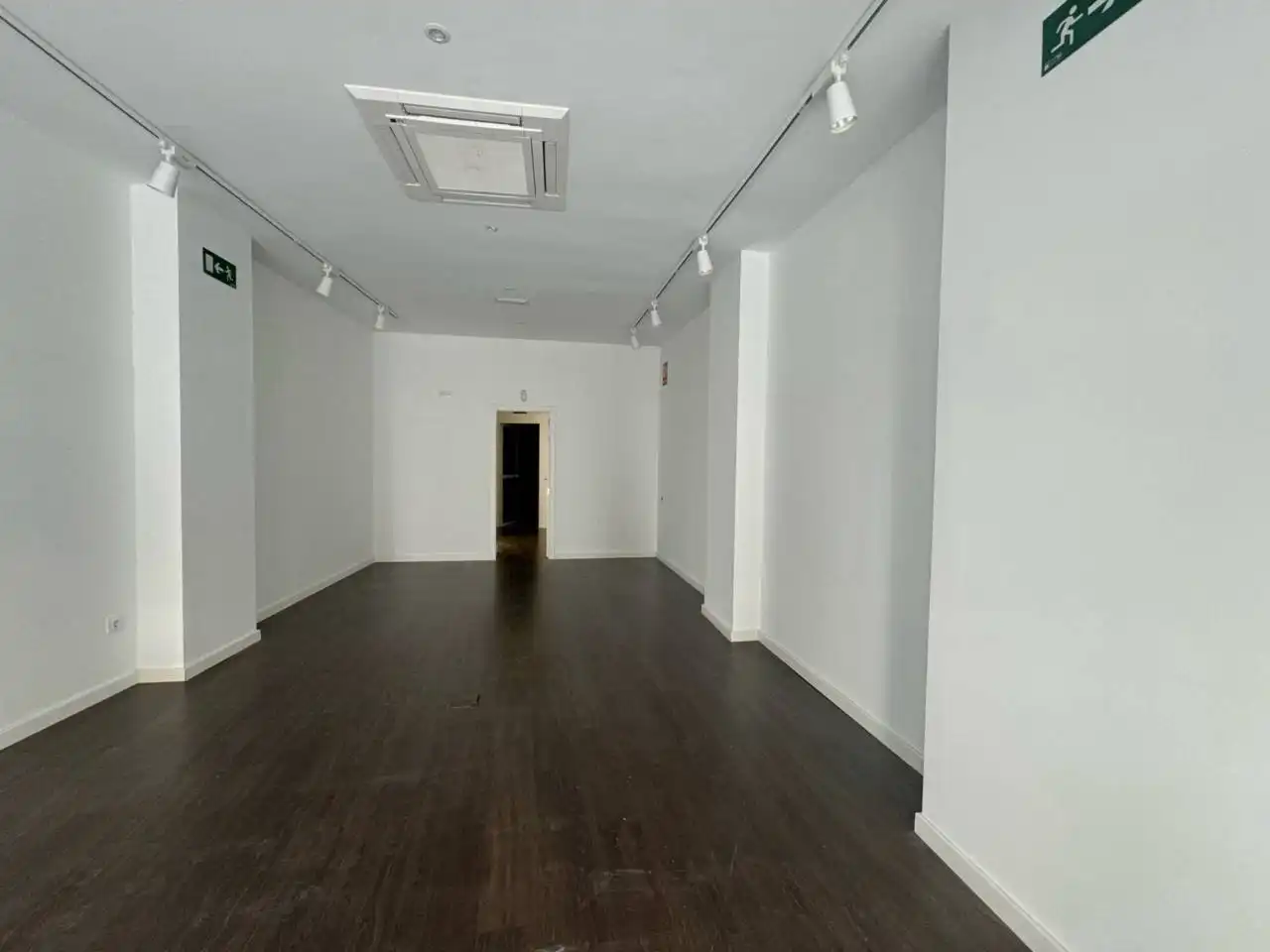Gewerbefläche zur Miete in Morón de la Frontera, imagen 2