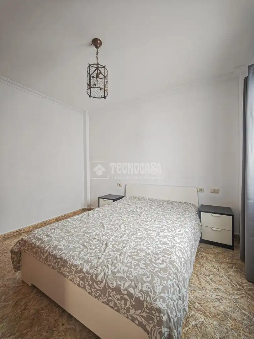 Wohnung zum Verkauf in Guargacho