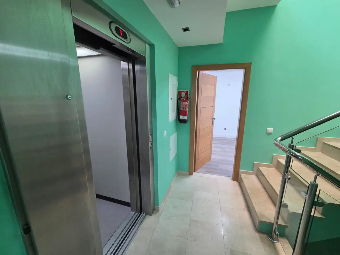 Wohnung zum Verkauf in Las Palmas de Gran Canaria mit Klimaanlage