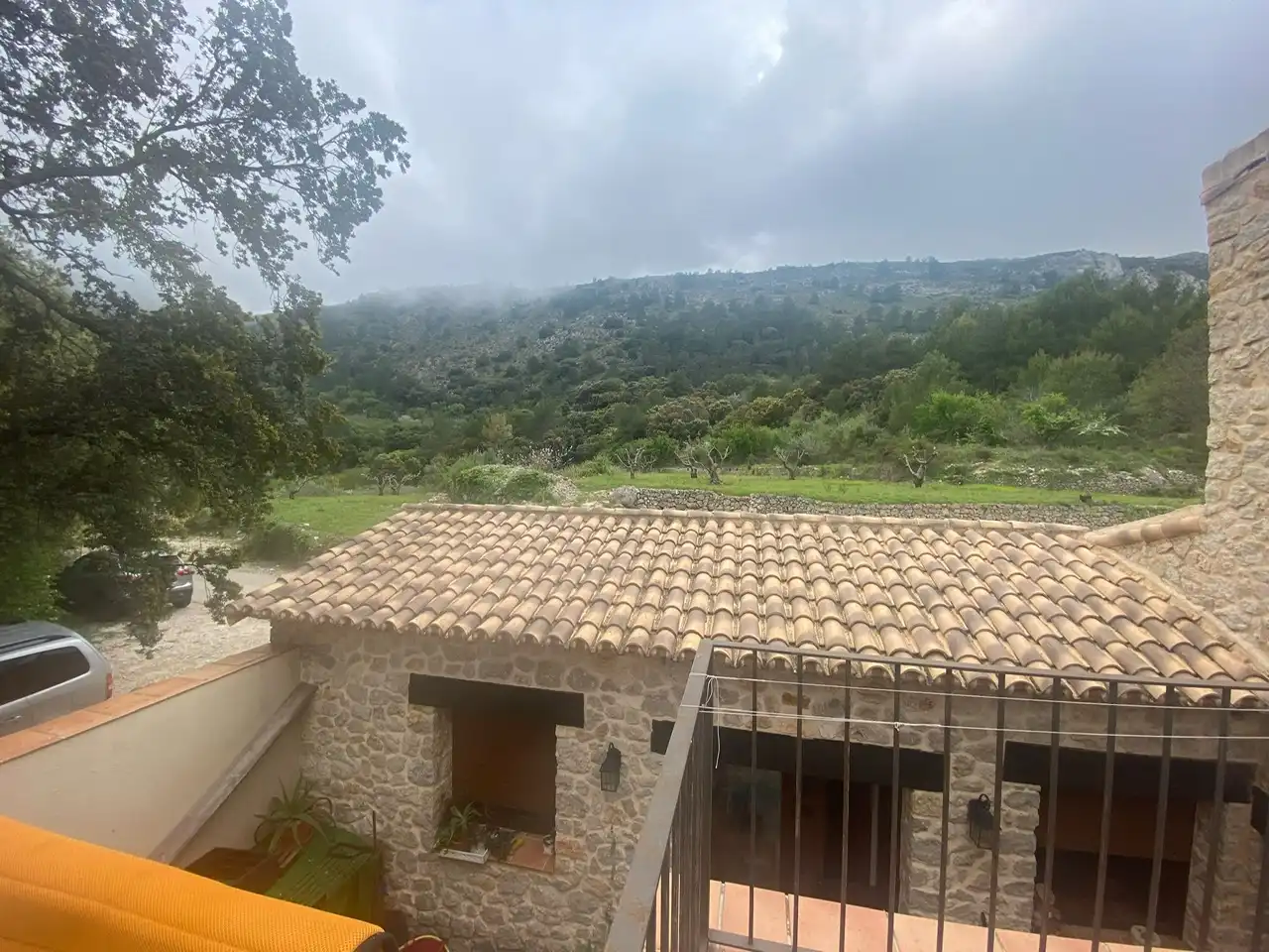 Chalet en venta en La Vall de Laguar, imagen 19