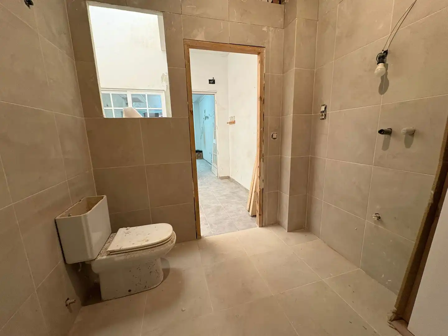 Baño de Casa o chalet en venta en Sueca con Terraza y Trastero