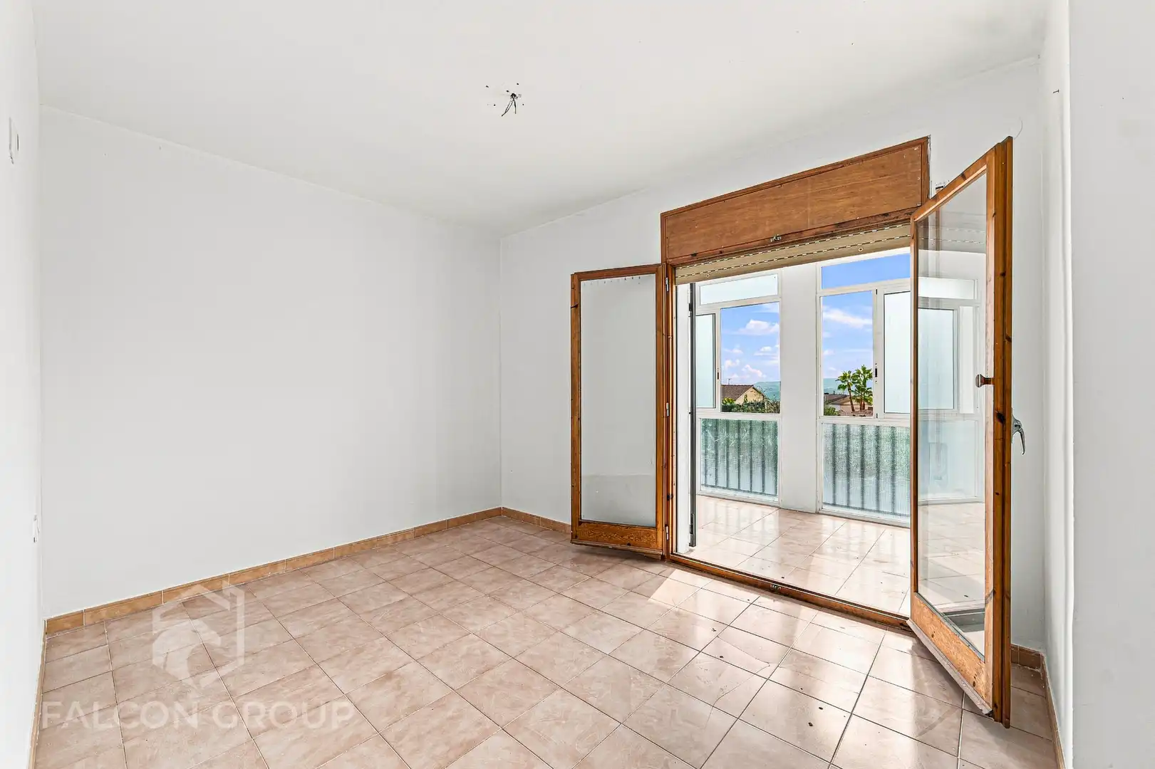 Terraza de Casa o chalet en venta en El Vendrell con Calefacción, Jardín privado y Terraza