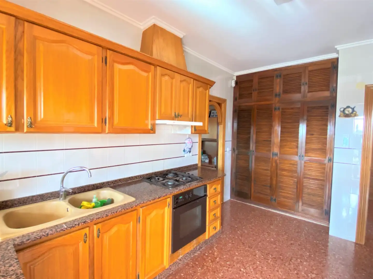 Casa o chalet en venta en Sax