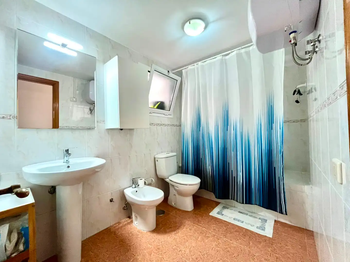 Baño de Piso en venta en Agüimes
