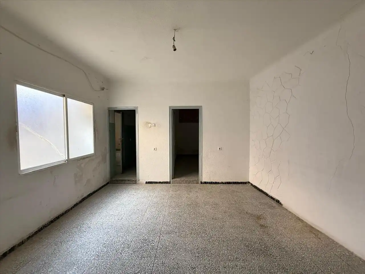 Piso en venta en Pizarro, Abarán