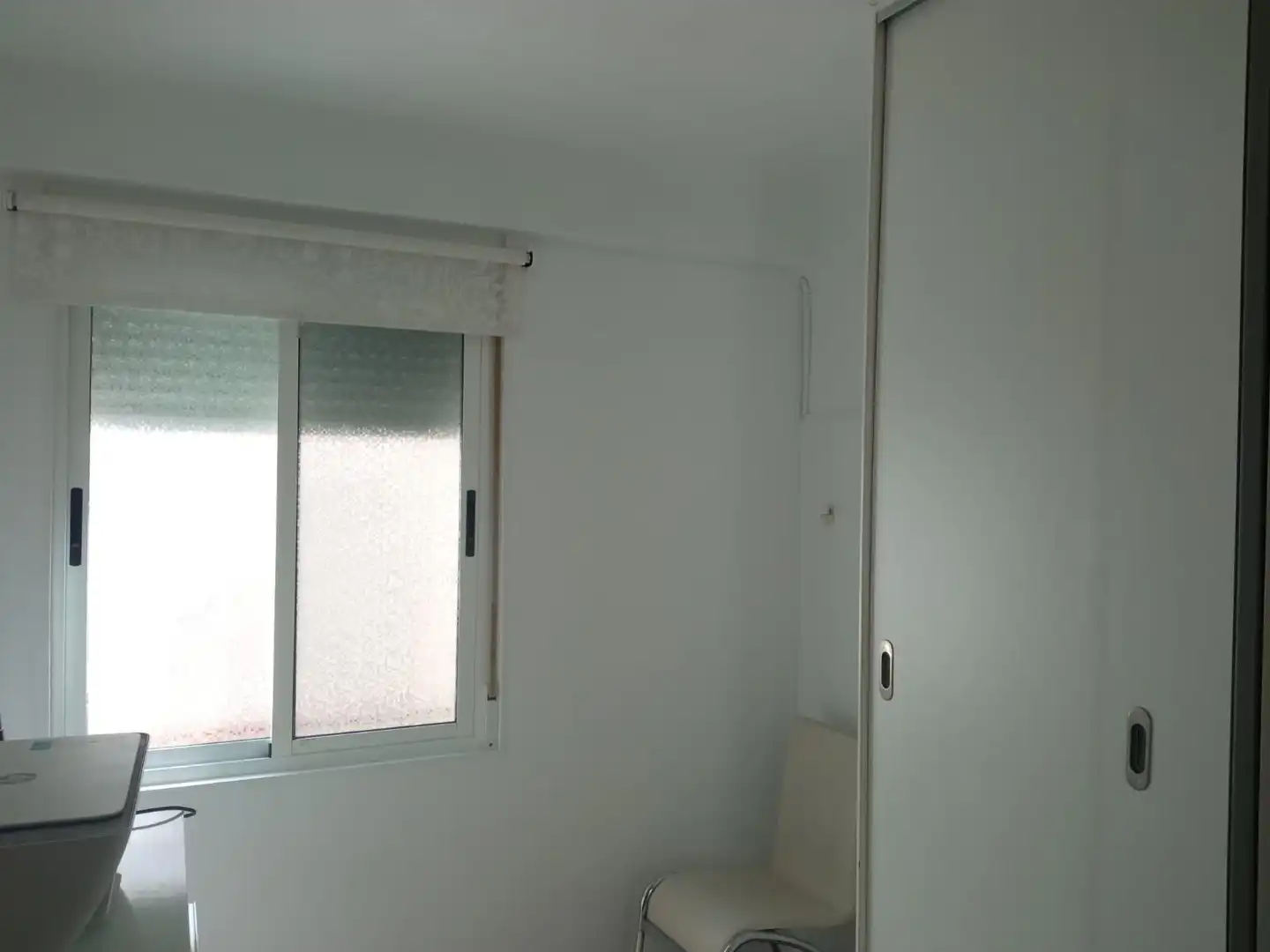 Dormitori de Pis en venda en Casco Urbano