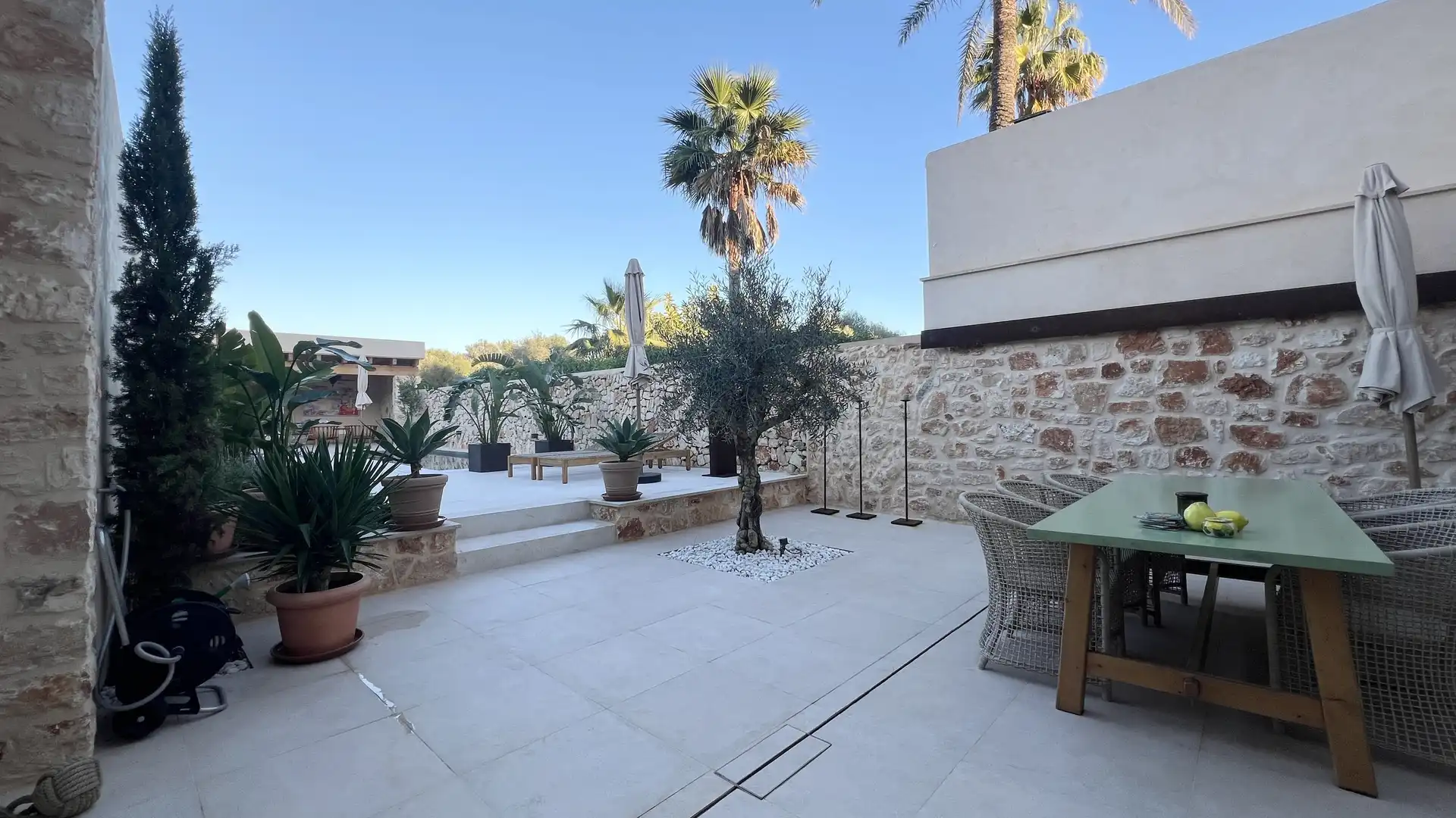 House with pool for sale in Santanyí Poble, imagen 9