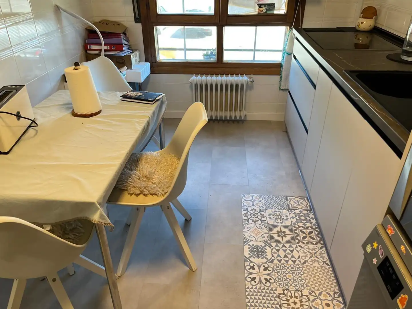 Casa a schiera con terrazza in vendita a Calle JUAN CARLOS I, imagen 4