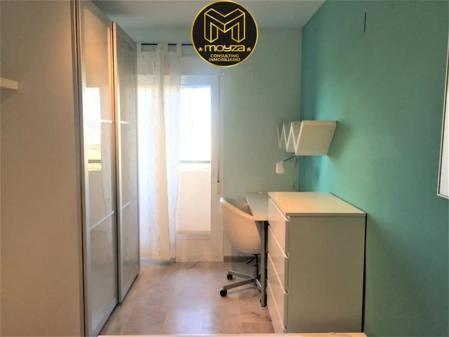 Flat with terrace for sale in Renfe - Bulevar 1ª y 2ª Fase, imagen 22