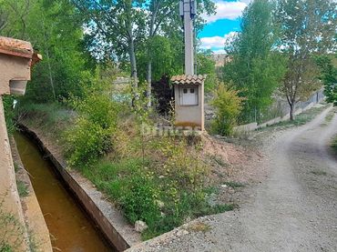 Terrenys i solars en venda a poligono 49, Coscojar 336