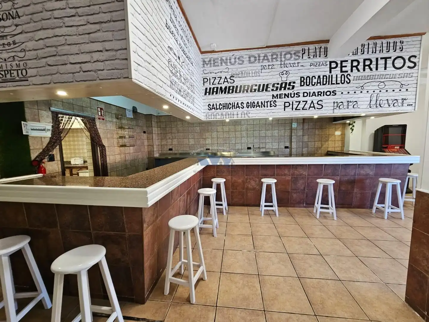 Commercial properties for rent in Palo Blanco