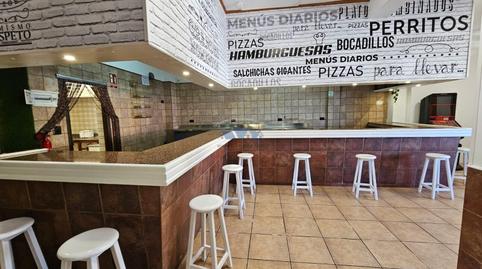 Photo 2 of Premises to rent in Palo Blanco, Los Realejos