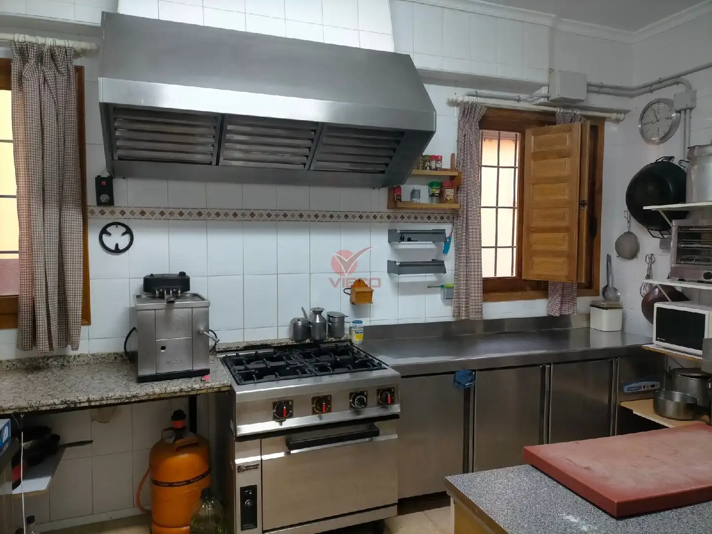 Local en venta en Consuelo, Huete
