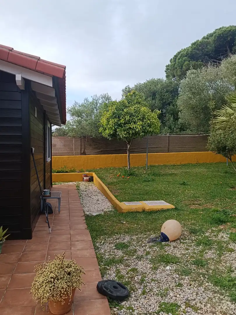 Casa rústica con jardín en venta en Zahora, imagen 34