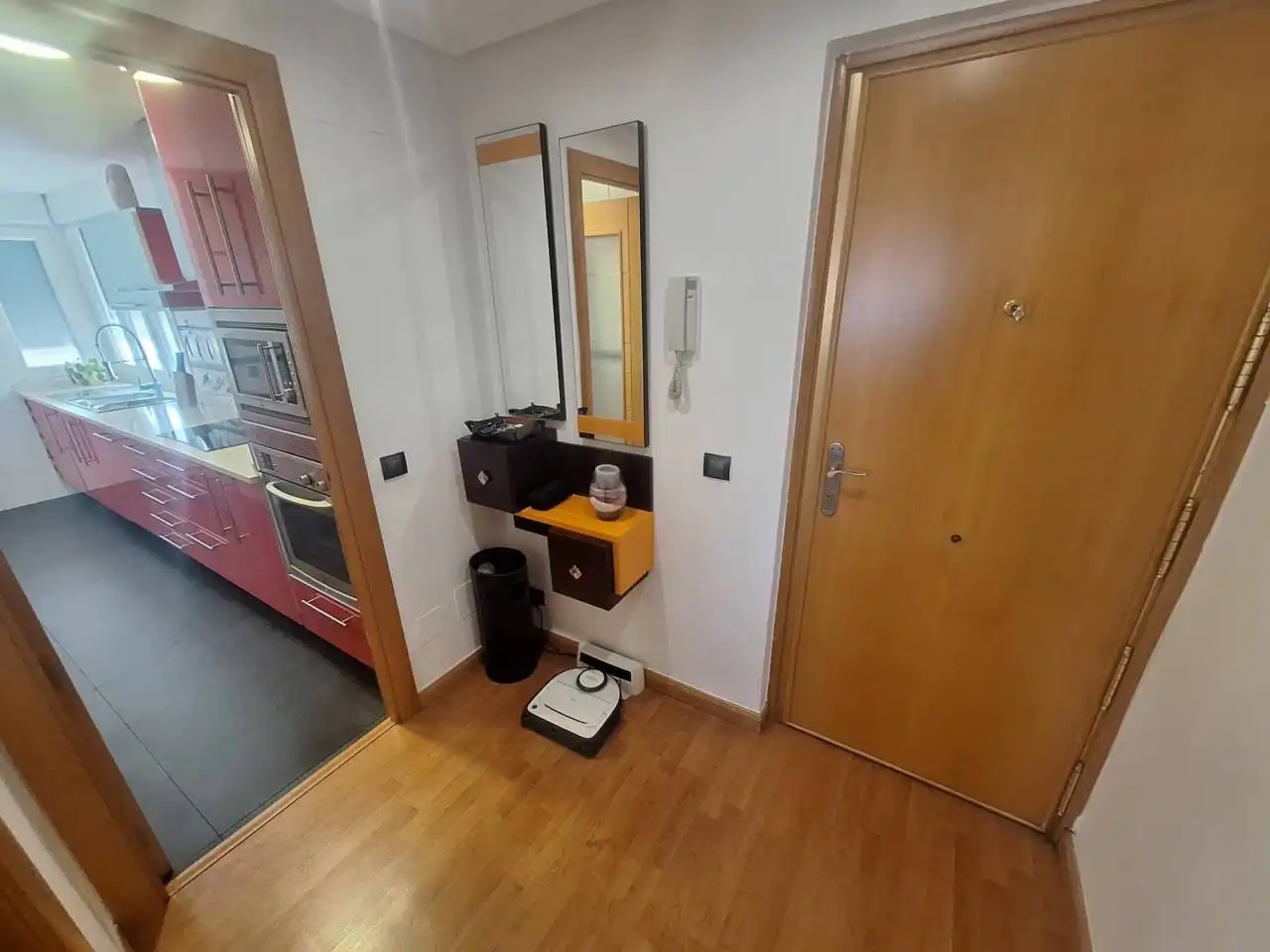 Piso en venta en Centro