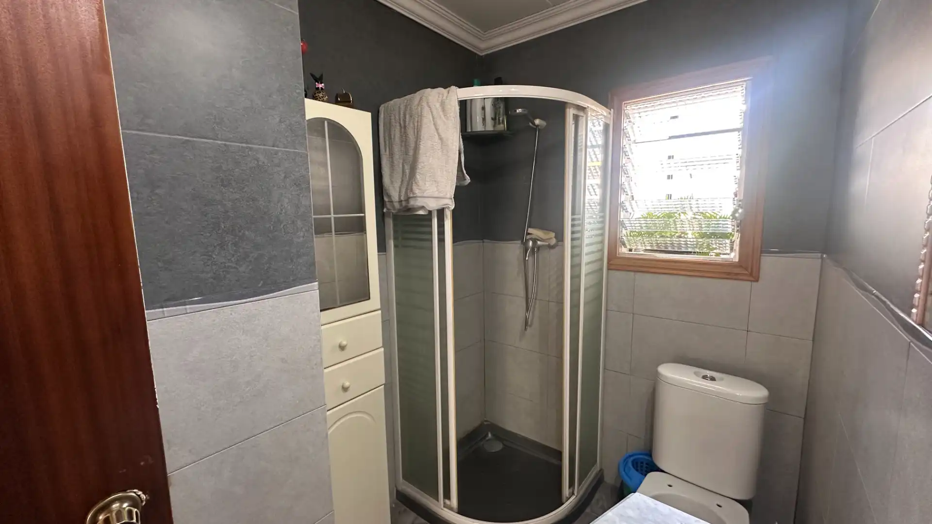 Baño de Piso en venta en Sant Joan Les Fonts con Balcón