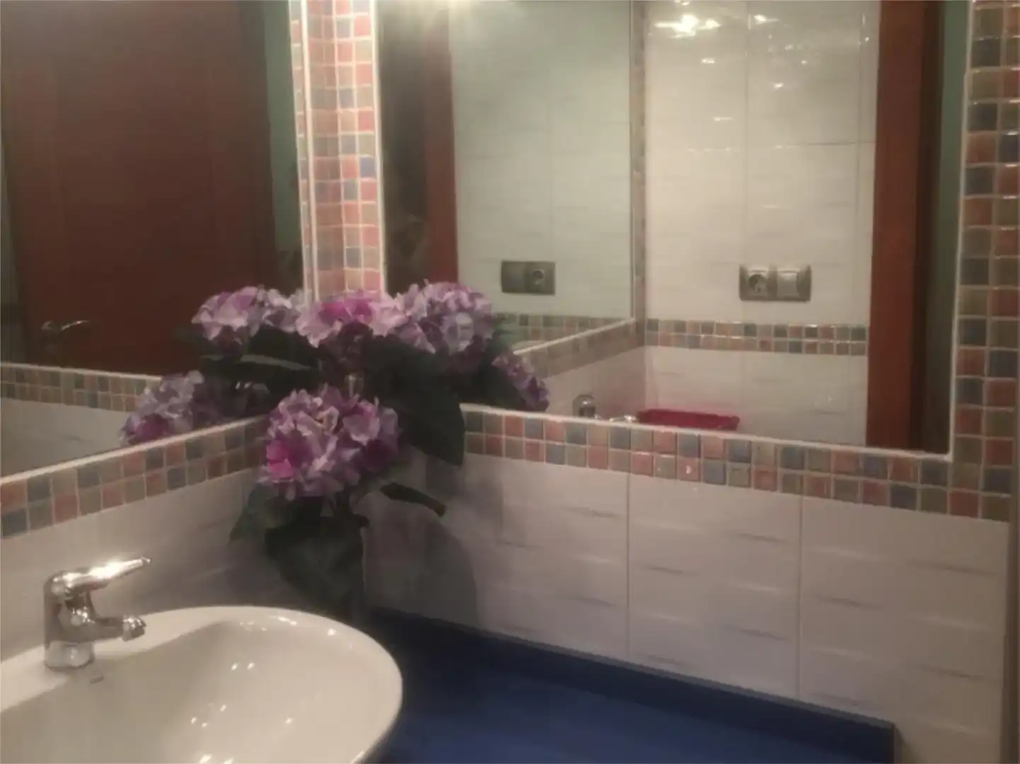Baño de Piso en venta en Pozuelo de Calatrava, Ciudad Real