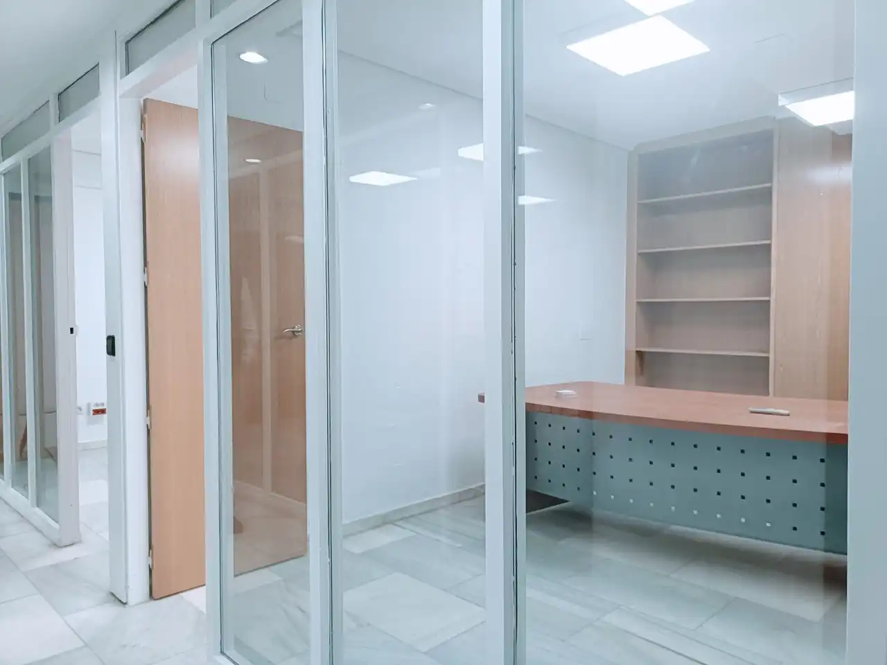 Oficina con ascensor en venta en SAN GERMAN, imagen 6