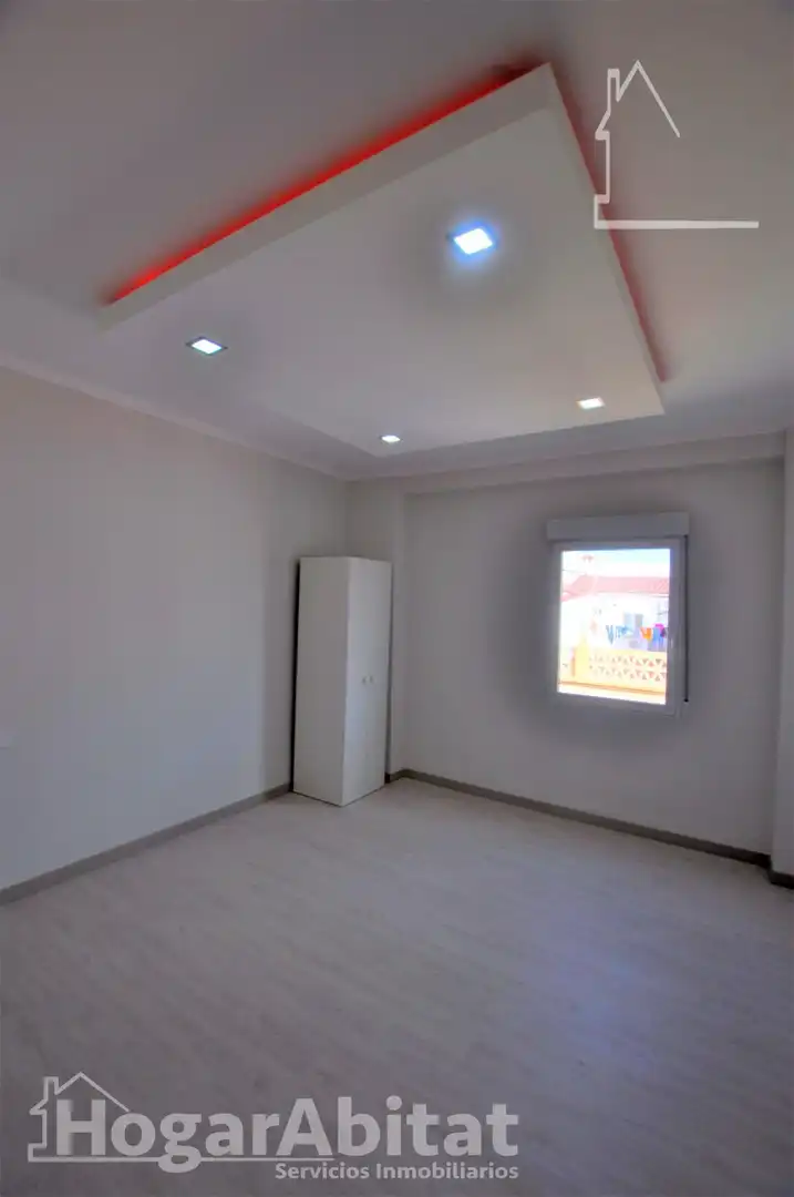 Habitación de Piso en venta en Mislata
