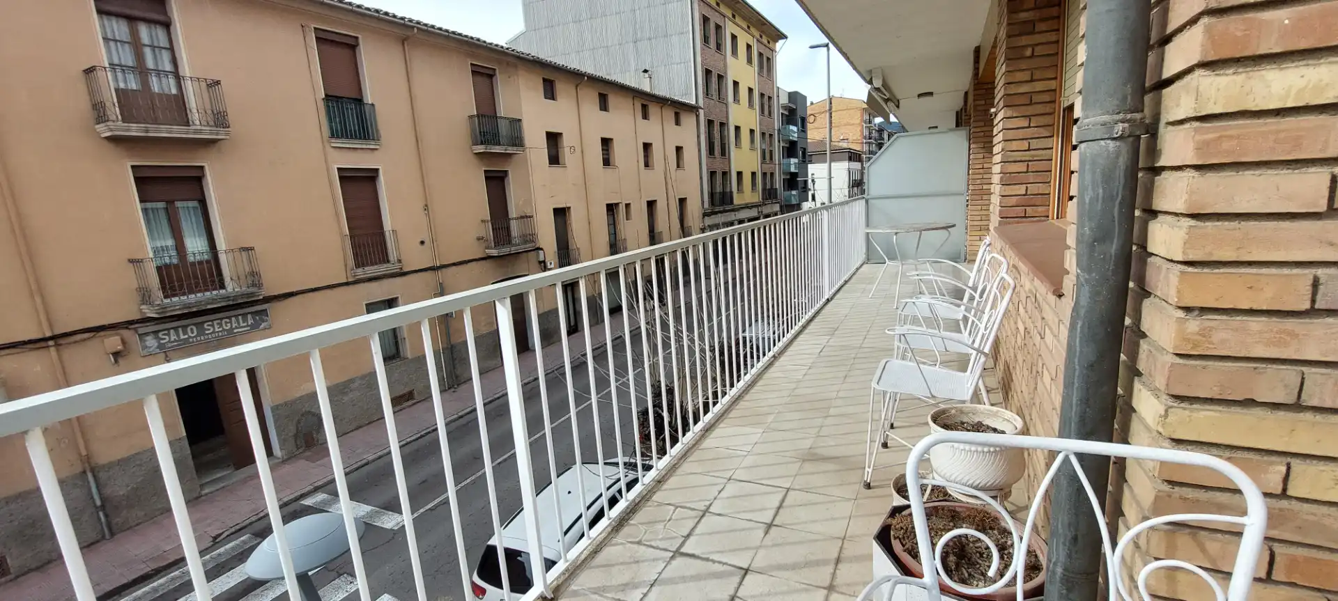 Flat for rent in Ripoll