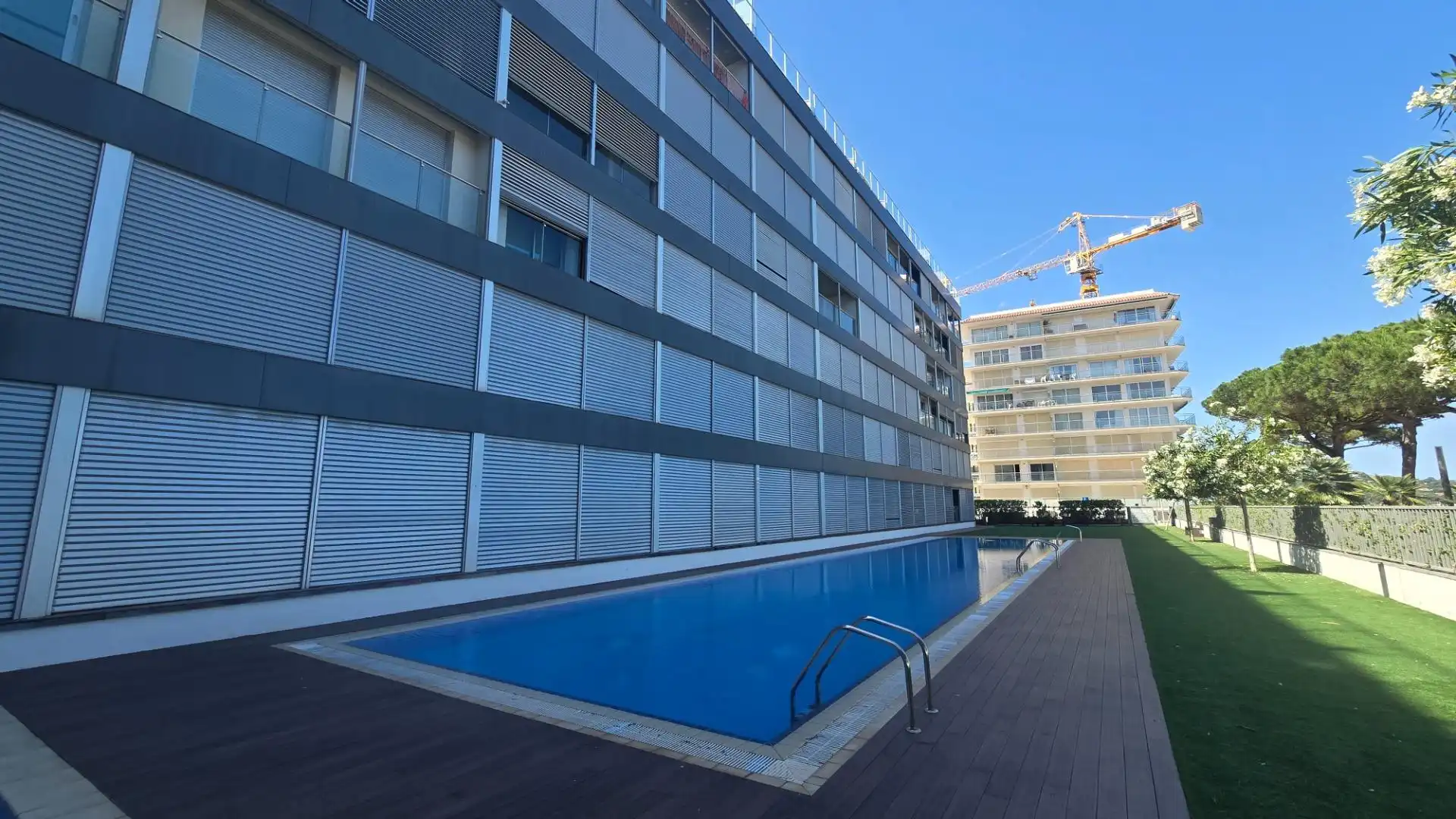 Dúplex amb piscina en venda a Platja d'Aro, imagen 16