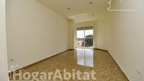 Living room of Flat for sale in Burriana / Borriana  with Balcony
