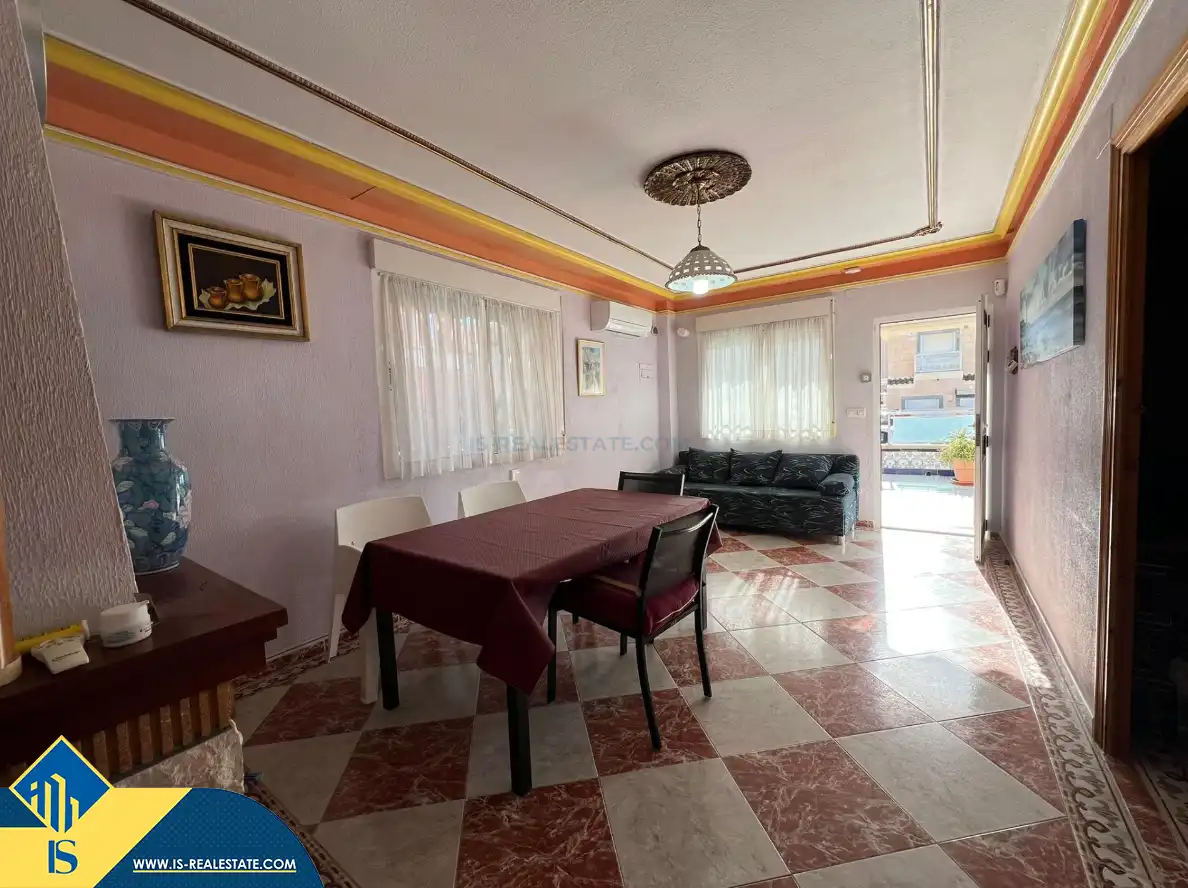 Maison mitoyenne à vendre à La Mata, imagen 7