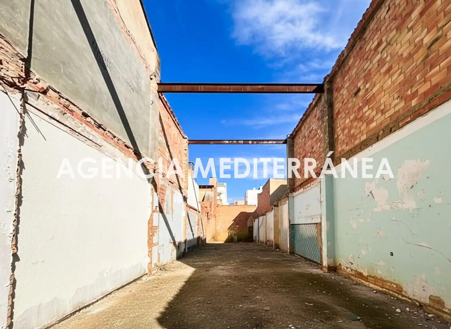 Terrenos y solares en venta en Alcàsser, imagen 3