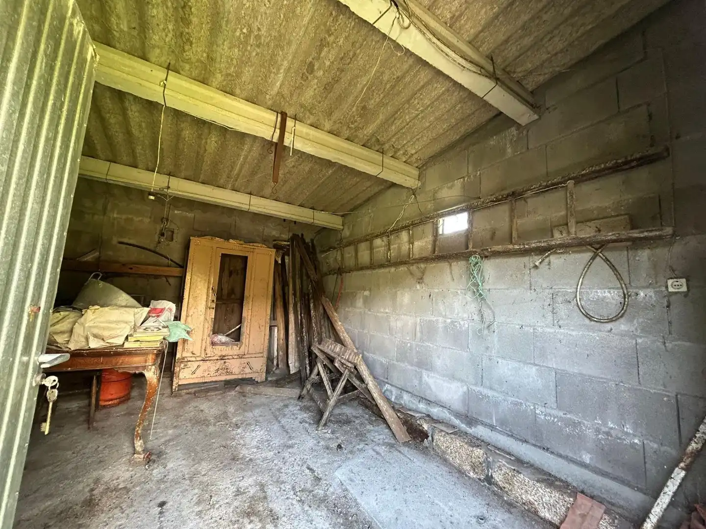 Finca rústica en venda en Cotobade amb Balcó