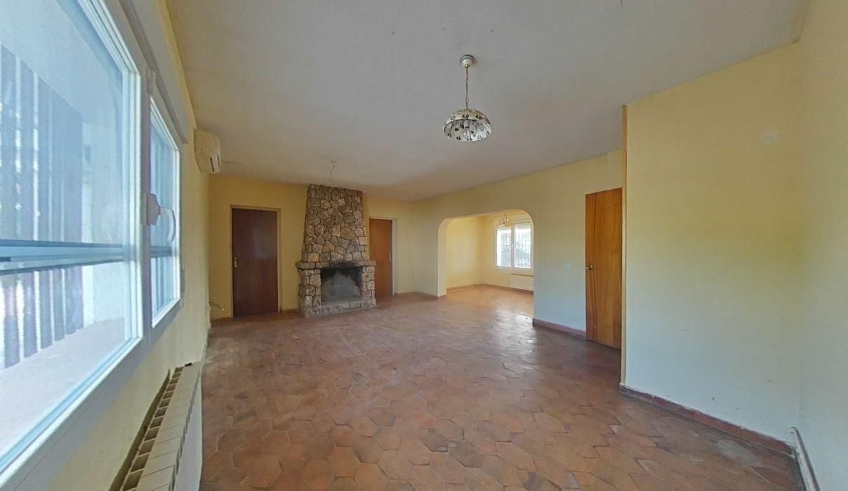 Living room of House or chalet for sale in Nuevo Baztán  with Heating