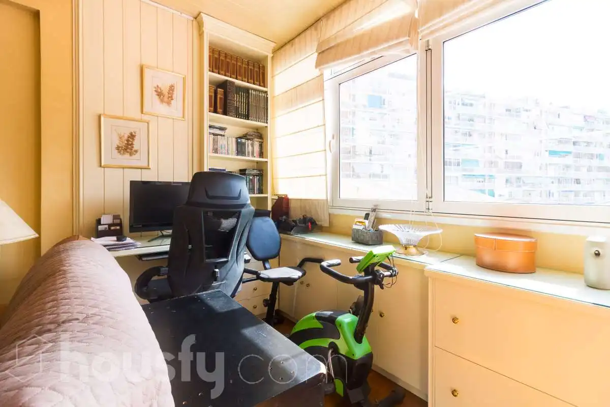 Wohnung mit Terrasse zum Verkauf in Carrer de Mejía Lequerica ., imagen 9