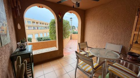 Foto 5 de Apartamento en venta en L'Albir, L'Alfàs del Pi
