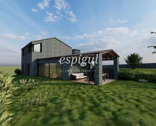 House or chalet for sale in Urús  with Heating, Parquet flooring and Terrace