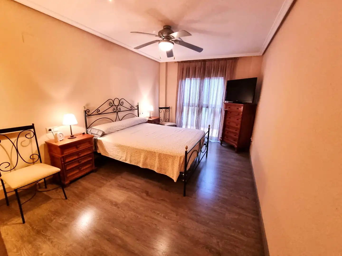 Flat for sale in Calle Astrónomo Comas Sola, Florida Baja