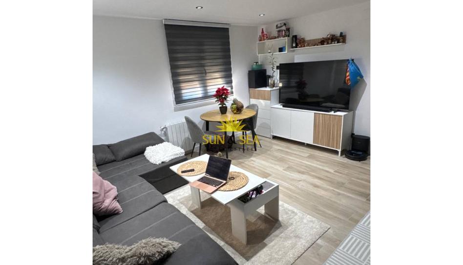 Photo 1 of Planta baja to rent in Ibi, Alicante