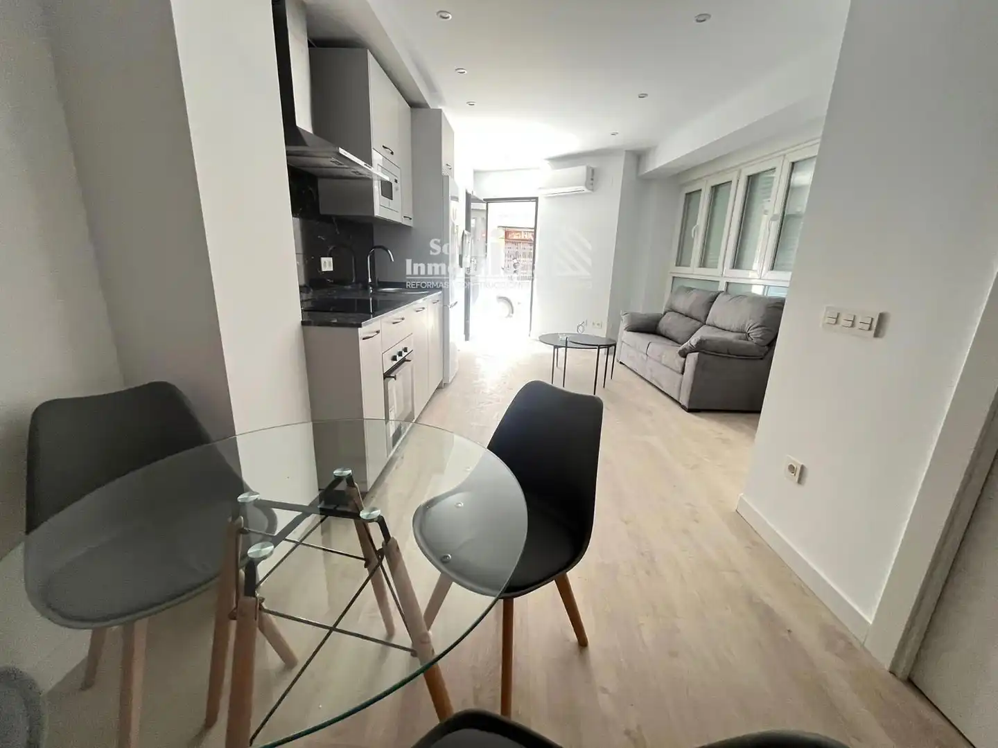 Apartament en venda a San Bernardo - Carmelitas - Campus, imagen 4