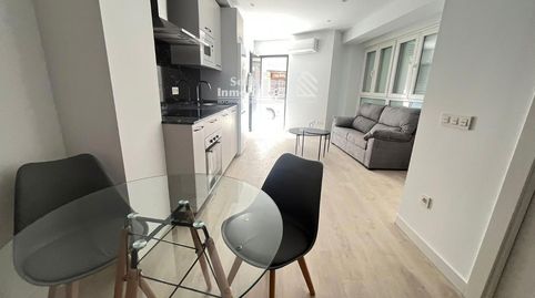 Foto 4 de Apartament en venda a Carmelitas, Salamanca Capital