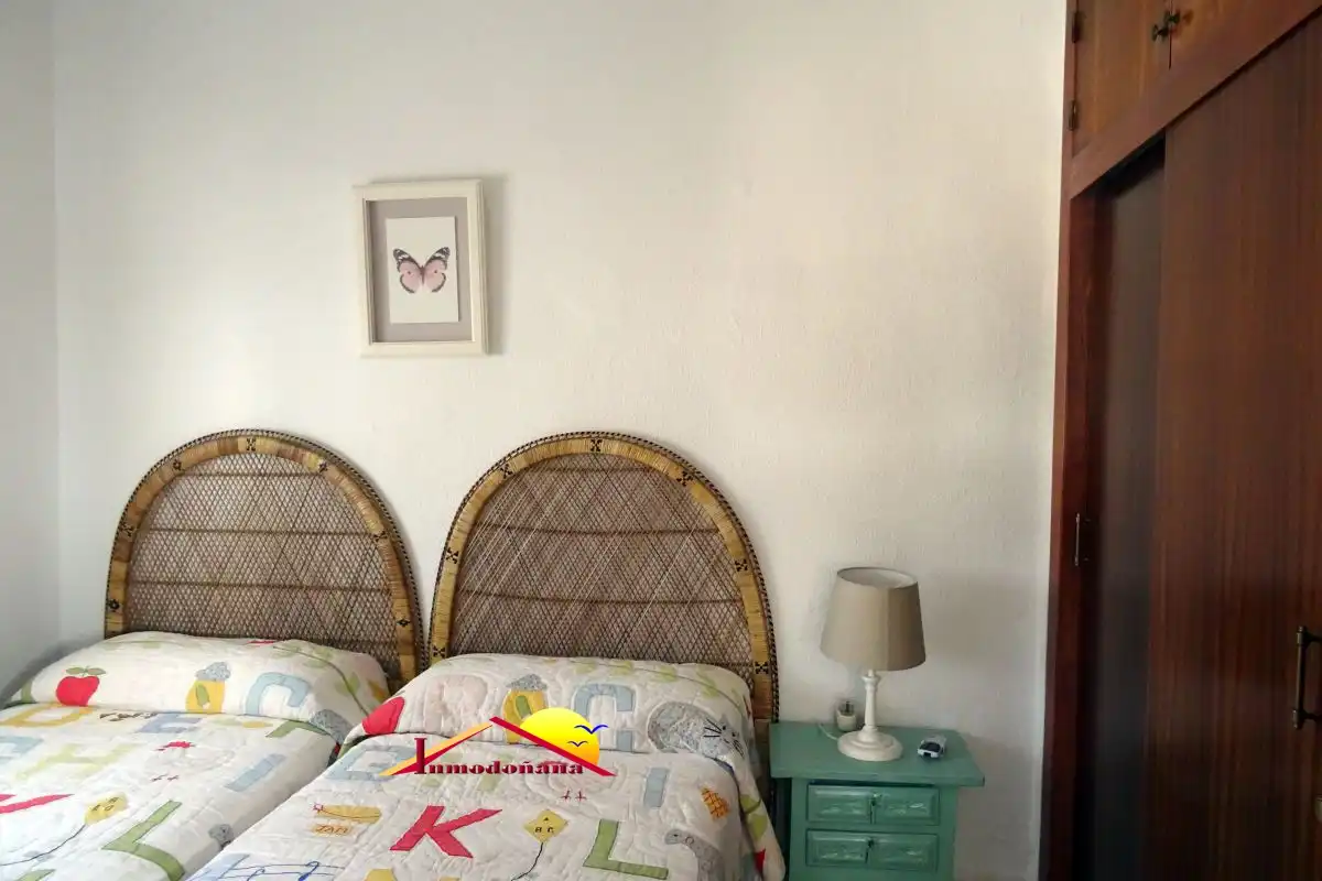 Chalet con terraza en venta en Matalascañas, imagen 28