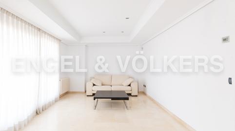 Foto 3 de Àtic de lloguer a Carrer de Jesús, Arrancapins,  Valencia Capital