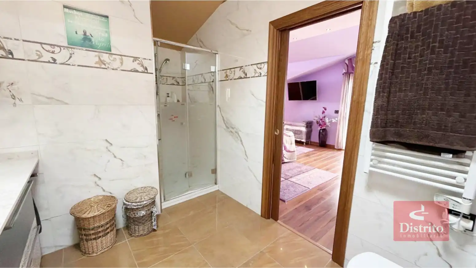 Casa amb terrassa en venda a Soto de la Marina - Murillo, imagen 40