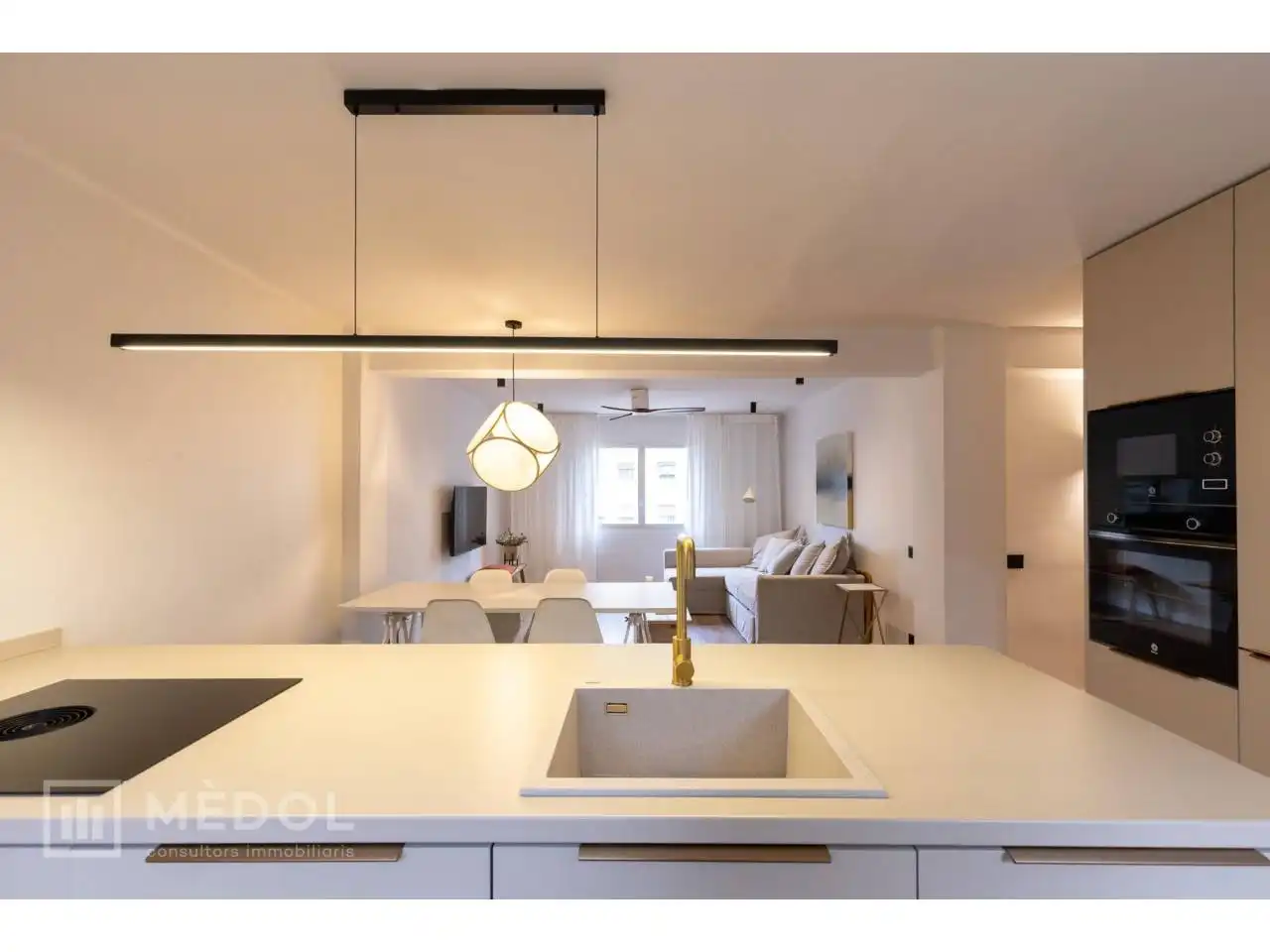 Piso de alquiler en Plaza Pedrera, Barris Marítims