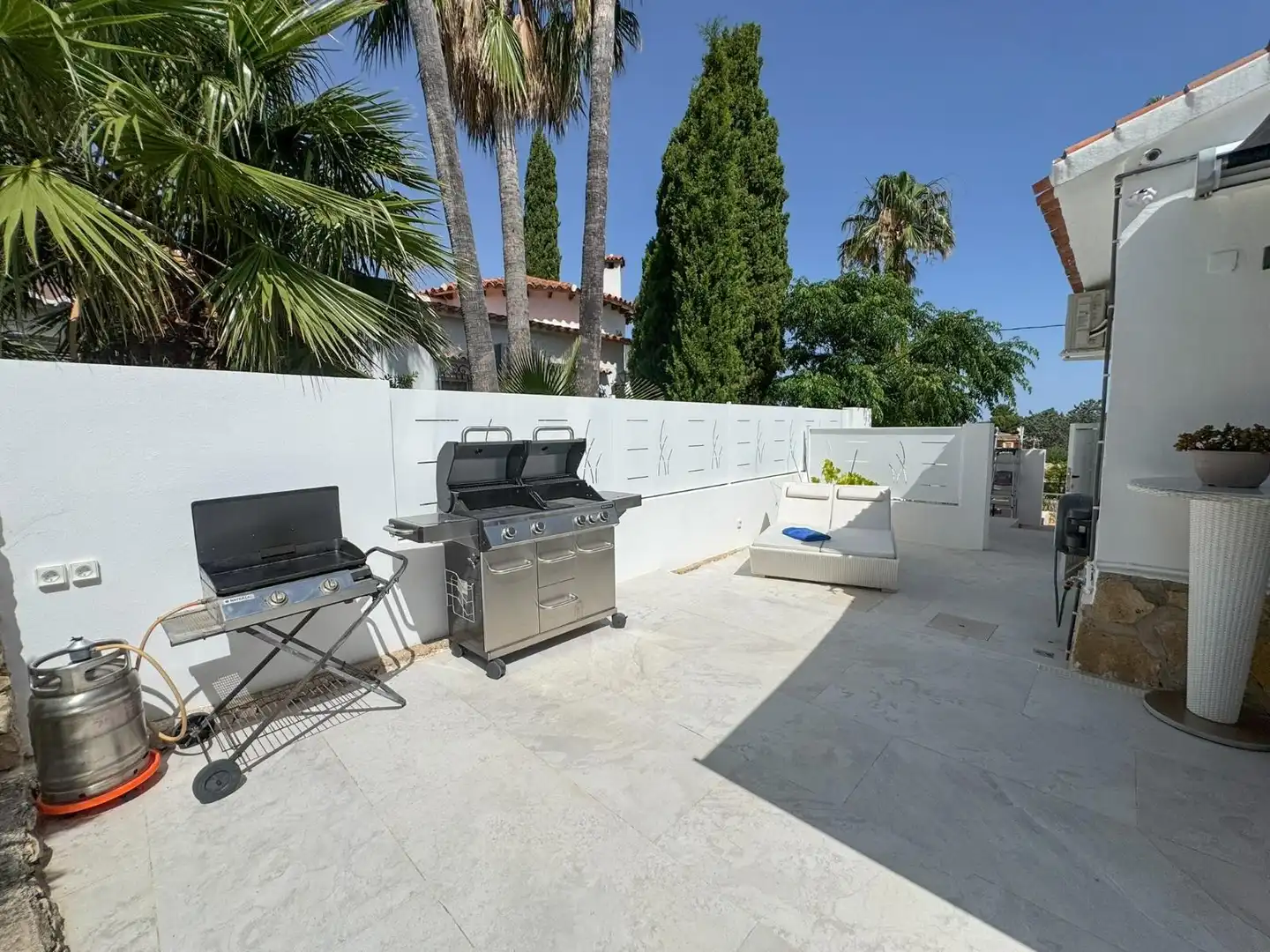 Villa avec piscine à vendre à El Montgó, imagen 41