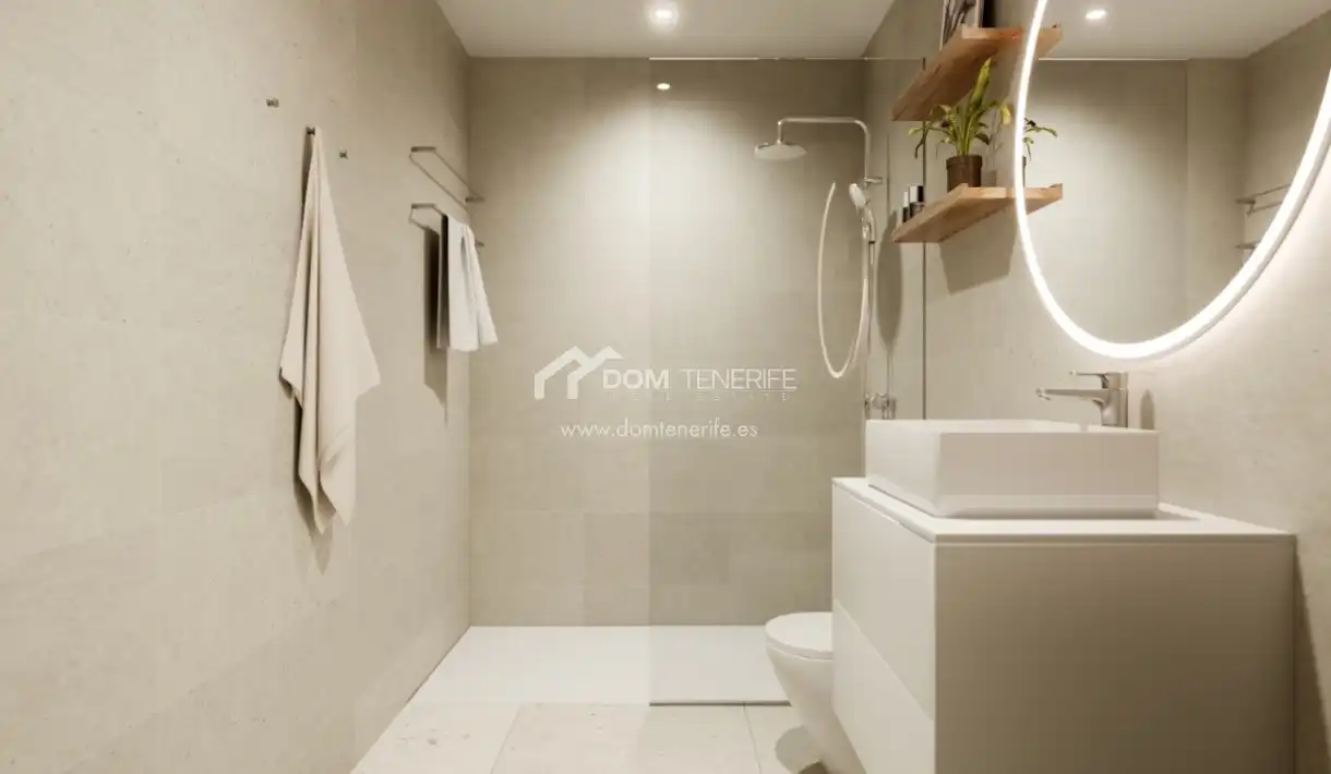 Appartement avec piscine à vendre à Armeñiime - Las Moraditas - Las Cancelas, imagen 13