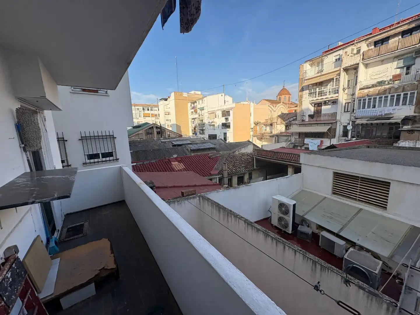 Flat for rent in Alejandra Soler, El Carme