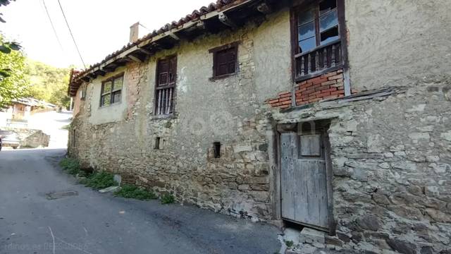 Casa-chalet en Venta en N/A en Cabezón de Liébana